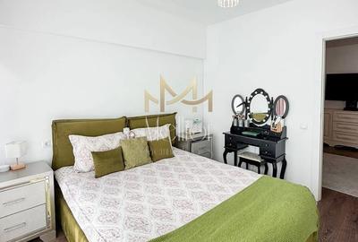 Apartament cu 2 camere semidecomandat, mobilat în Zorilor - 2