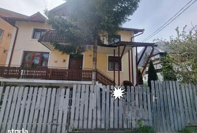 Casă cu Teren 500 Mp în Central - 9