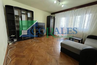 Simion Barnutiu. Etaj 3. Model cu 2 bai si 2 balcoane. - 2