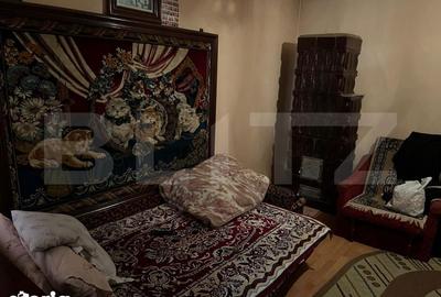 Casă cu 3 camere cu Teren 268 Mp în Tokai - 3