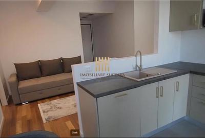 Apartament cu 2 camere în George Enescu