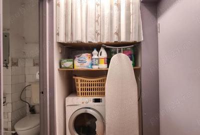 Apartament cu 2 camere semidecomandat în Sud - 3
