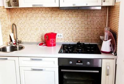 Apartament cu 3 camere semidecomandat, mobilat în Central - 6