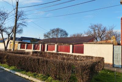 Casă cu 4 camere în Dorobanți - 7