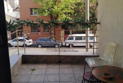 Calea Calarasilor - Delea Noua, bloc 2008, cu parcare subterana - 5