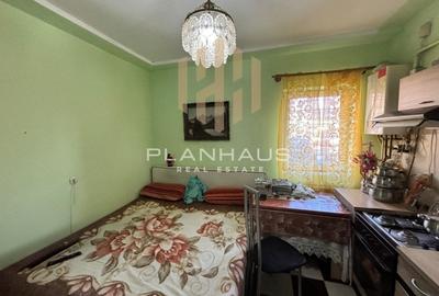 Apartament cu 2 camere semidecomandat, mobilat în Valea Borcutului - 4