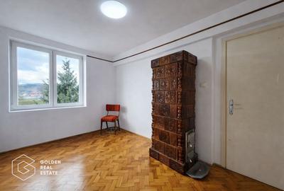 Apartament cu 3 camere semidecomandat în Central - 4