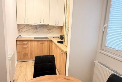 Duplex cu 3 camere cu Canalizare în Central - 4