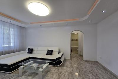 Apartament cu 3 camere semidecomandat în Calea Galați - 14