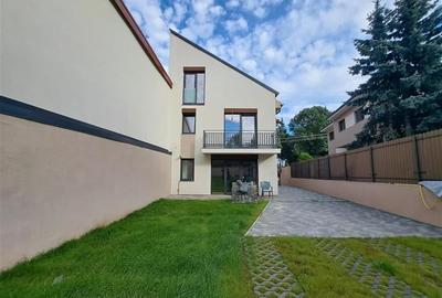 Casa pentru birouri, 300 mp utili, situata in cartierul Gruia! - 1