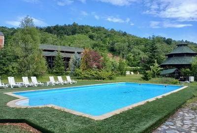 Teren de 10208 mp, în Eșelnița - 5