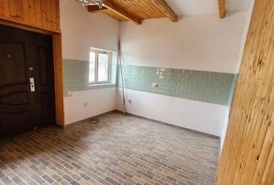 Casă cu 2 camere în Cazasu - 7