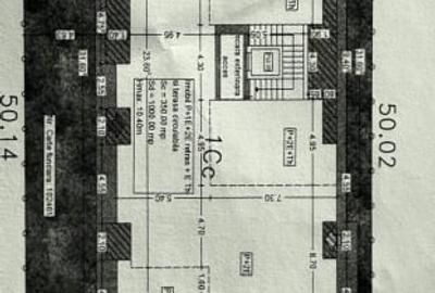 Teren Construcții intravilan de 1000 mp, în Jupiter - 6