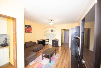 Apartament cu 1 camere semidecomandat în Grivița - 4
