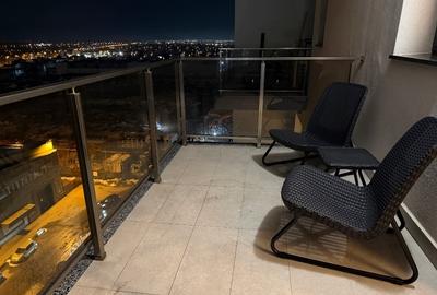 Garsonieră semidecomandată, mobilată în Titan - 11