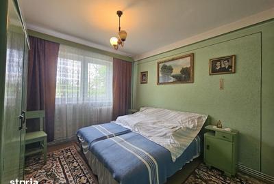 Apartament cu 2 camere semidecomandat în Central - 6