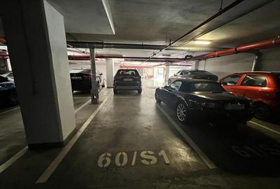 Comision 0% | Apartament 2 camere Asmita Gardens | Metrou Mihai Bravu - 14