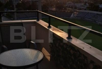 Apartament 2 camere, 3 balcoane, 75.64 mp, priveliste superba - 15