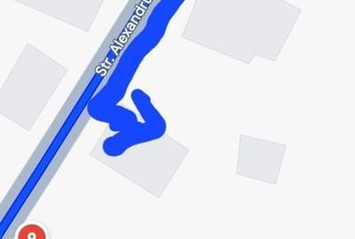 Spațiu comercial, în Batoți - 3