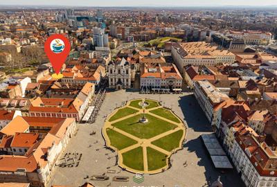 Proprietate specială, de 70 mp, în Ultracentral - 1