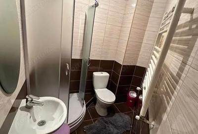 Garsonieră decomandată în Iancului - 2