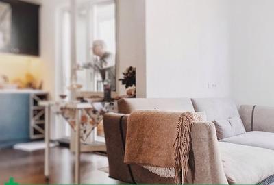 Apartament 3 camere Craiovei bloc nou - 9