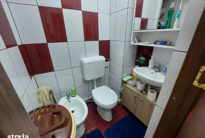 Apartament cu 4 camere în Sud - 7