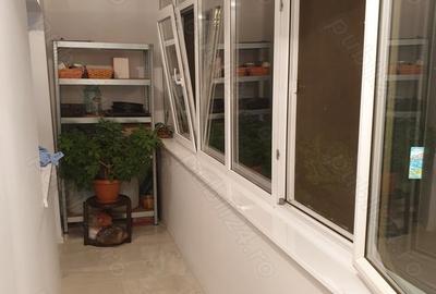Apartament cu 3 camere decomandat în Central - 3