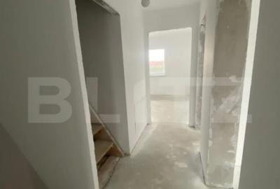 Casă cu 4 camere în Moșnița Veche - 9