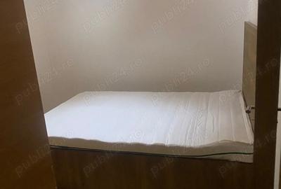 Apartament cu 2 camere nedecomandat în Romanilor - 4