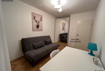 Apartament 3 camere  – Centrul Civic, Dealul Melcilor,Brașov | Direct proprietar - 8