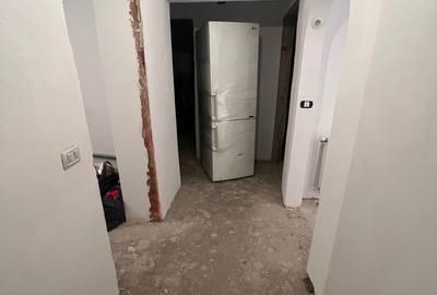 Apartament cu 4 camere nedecomandat în Central - 5