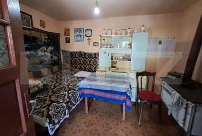 Casă cu Teren 386 Mp în Sângeorgiu de Mureș - 7