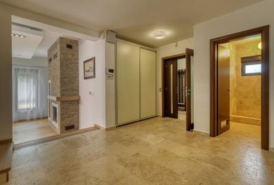 Casă individuală cu 5 camere cu Teren 1000 Mp în Brănești - 6