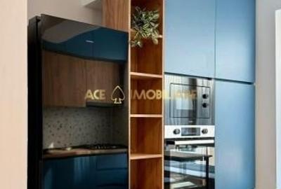 Apartament cu 2 camere decomandat, mobilat în Berceni - 4