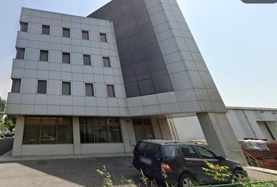 Depozit de vânzare - Șoseaua Alexandriei - 6