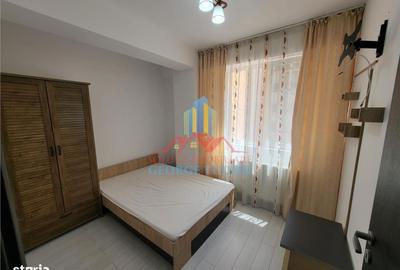 Apartament cu 2 camere semidecomandat în Dudu - 8