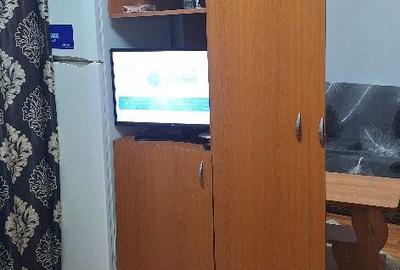 Apartament cu 2 camere decomandat în Central - 6