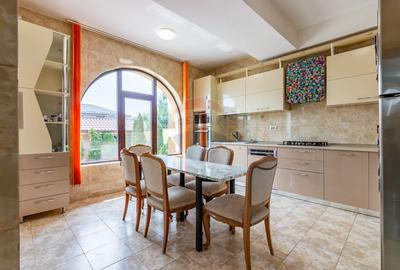 Casa / Vila cu 4 camere de vanzare Corbeanca - 10