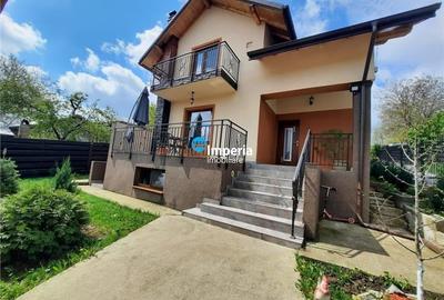 Vila D+P+E, 190 mp, Belvedere, Strugurilor, Iasi - 10