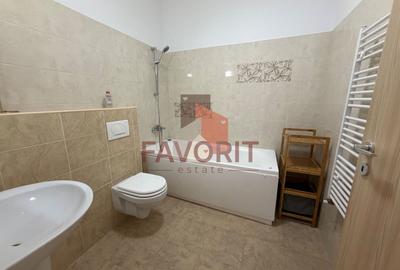 Apartament cu 2 camere, mobilat în Lipovei - 9