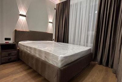 Aparatemnt 1 camera aproape de Iulius Mall - 1