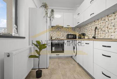 Garsonieră nedecomandată, mobilată în Grozăvești - 7