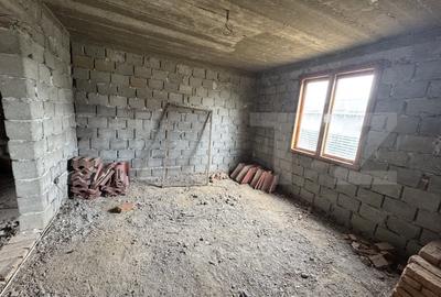 Casă individuală cu 4 camere cu Teren 1842 Mp în Central - 7