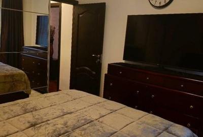 Apartament cu 2 camere semidecomandat, mobilat în Sebastian - 5