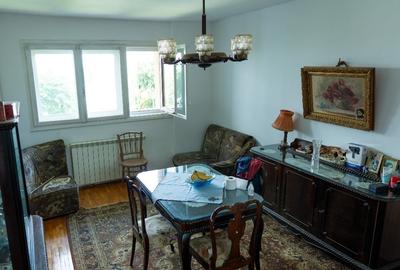 Casă spațioasă S+P+1E – 5 camere – 278 mp – Sector 4 - 4
