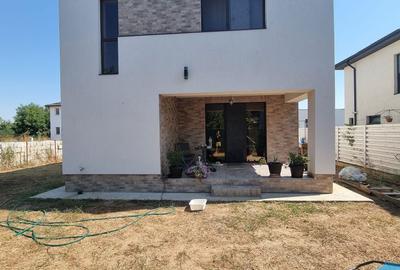 Casă cu 4 camere cu Teren 325 Mp în Berceni - 4