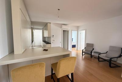 Floreasca Residence I 4 camere I mobilat utilat | parcare subterana inclusa - 9