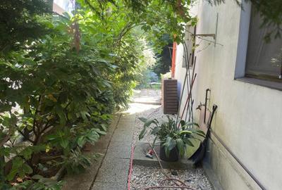 Vila de vanzare cu vedere la padure - P+1 zona Baneasa Vila de vanzare cu vedere la padure - P+1 zona Baneasa - 18