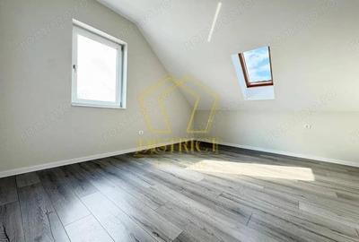 Apartament spatios cu 3 camere | Zona Mures | Dumbravita - 3